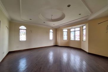 Bukit Jalil Golf & Country Resort