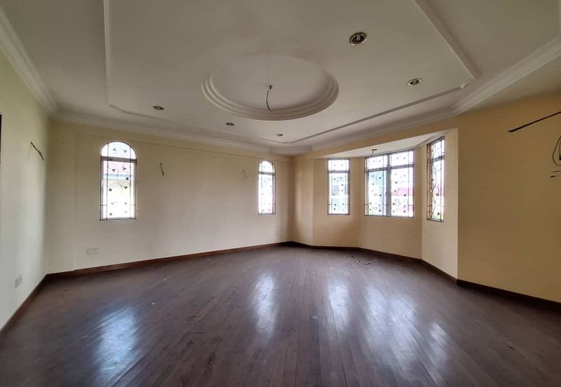 Bukit Jalil Golf & Country Resort