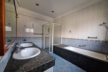 Bukit Jalil Golf & Country Resort