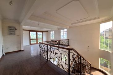 Bukit Jalil Golf & Country Resort