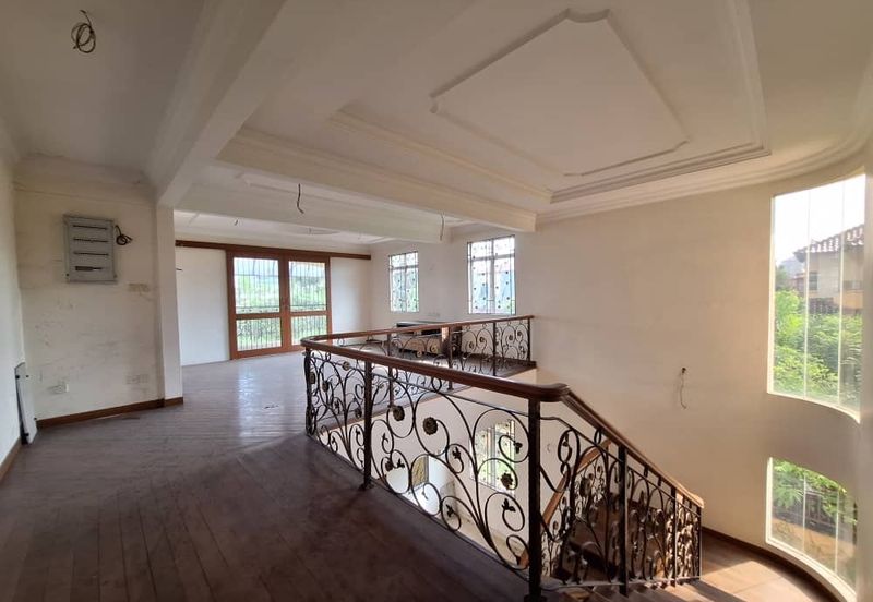 Bukit Jalil Golf & Country Resort