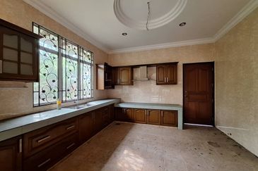 Bukit Jalil Golf & Country Resort