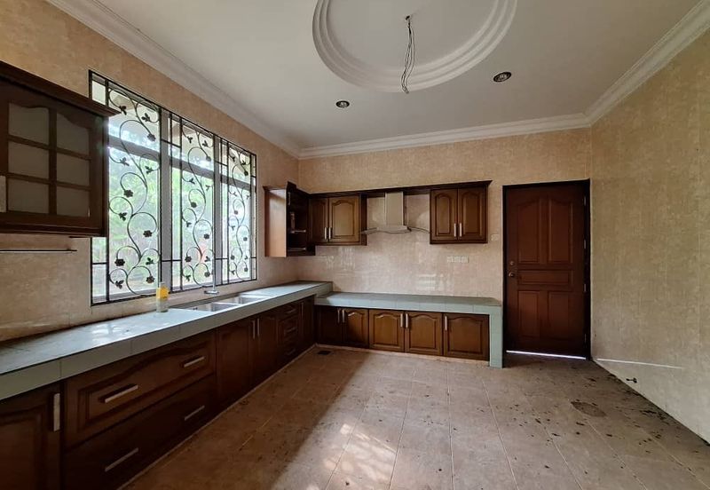 Bukit Jalil Golf & Country Resort