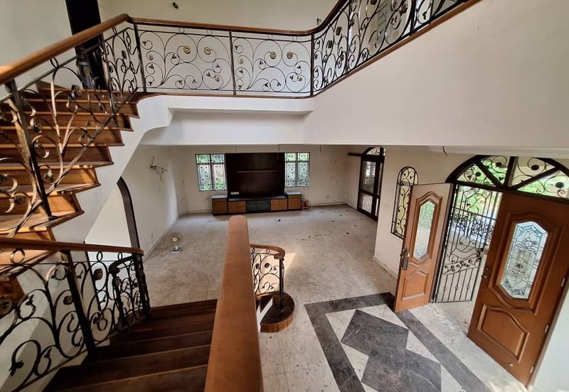 Bukit Jalil Golf & Country Resort