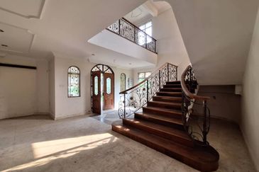 Bukit Jalil Golf & Country Resort