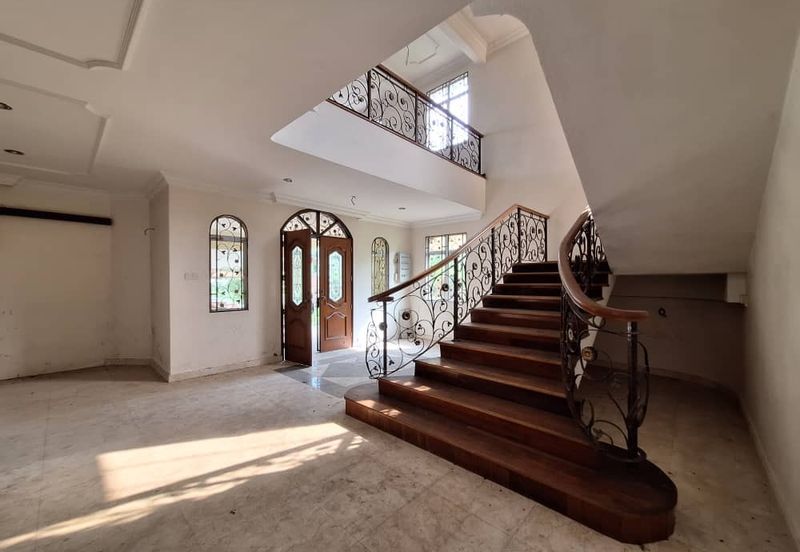 Bukit Jalil Golf & Country Resort