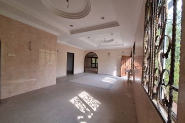 Bukit Jalil Golf & Country Resort