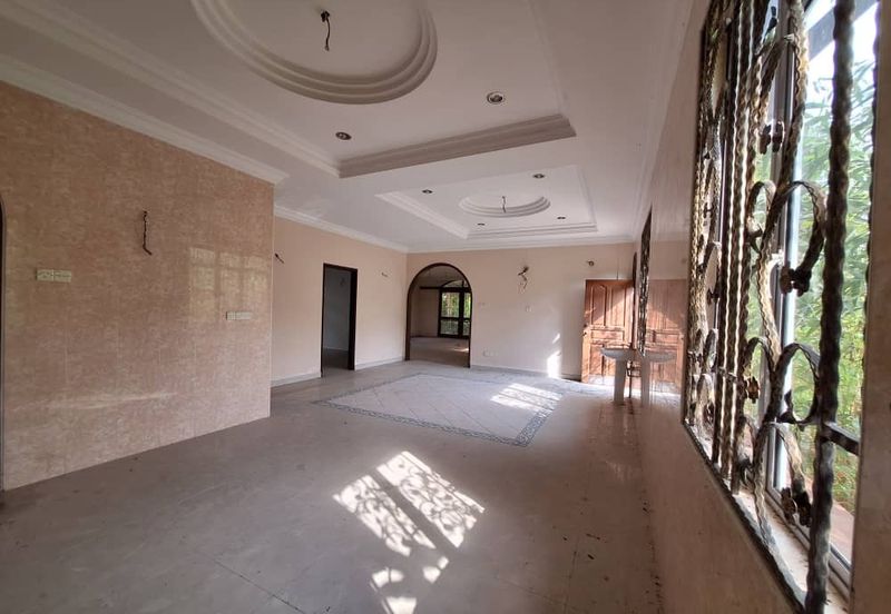 Bukit Jalil Golf & Country Resort