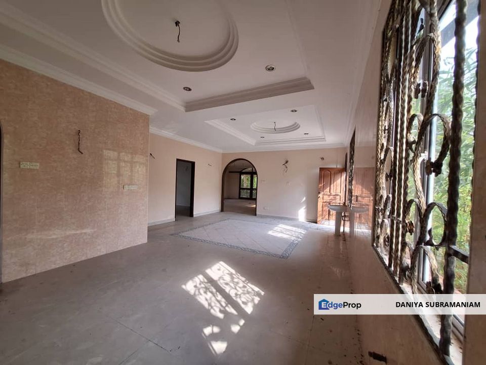 Bukit Jalil Golf Bungalow For Sale , Kuala Lumpur, Bukit Jalil