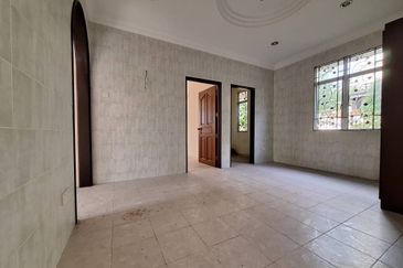 Bukit Jalil Golf & Country Resort