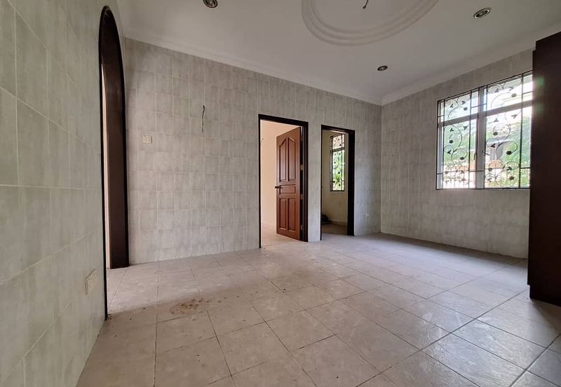 Bukit Jalil Golf & Country Resort