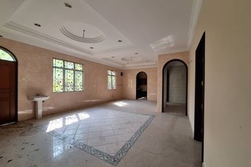 Bukit Jalil Golf & Country Resort