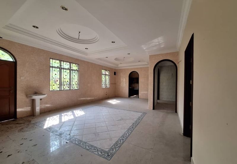 Bukit Jalil Golf & Country Resort