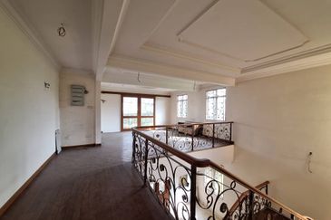 Bukit Jalil Golf & Country Resort