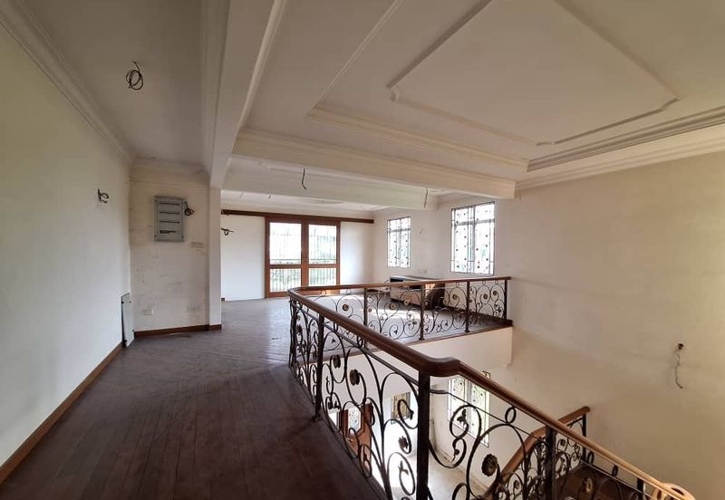 Bukit Jalil Golf & Country Resort