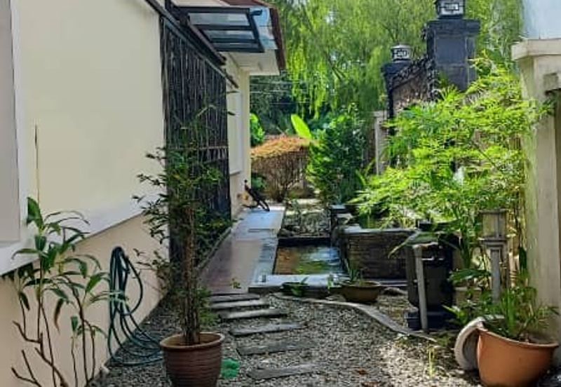 USJ3D Bungalow For Sale 