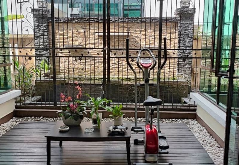 USJ3D Bungalow For Sale 