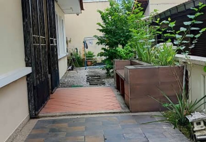 USJ3D Bungalow For Sale 