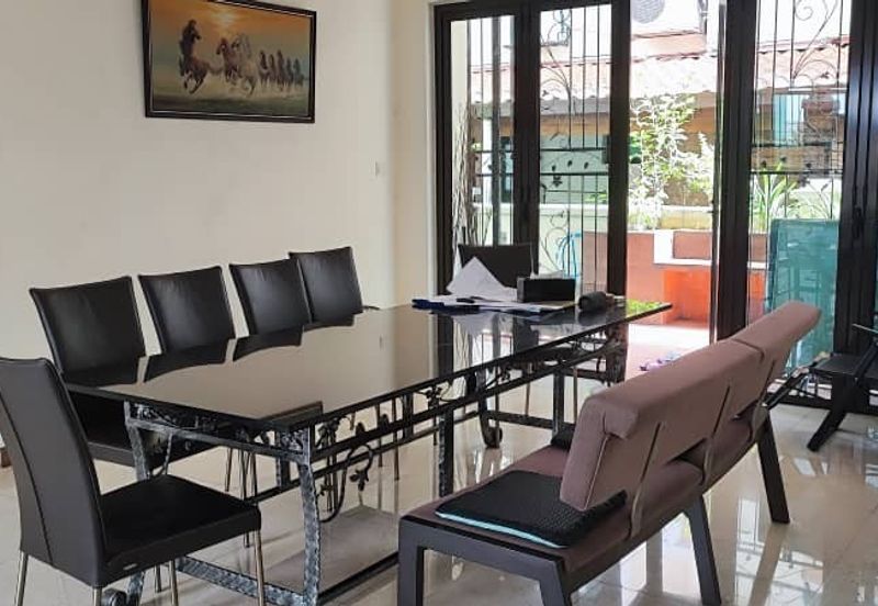 USJ3D Bungalow For Sale 