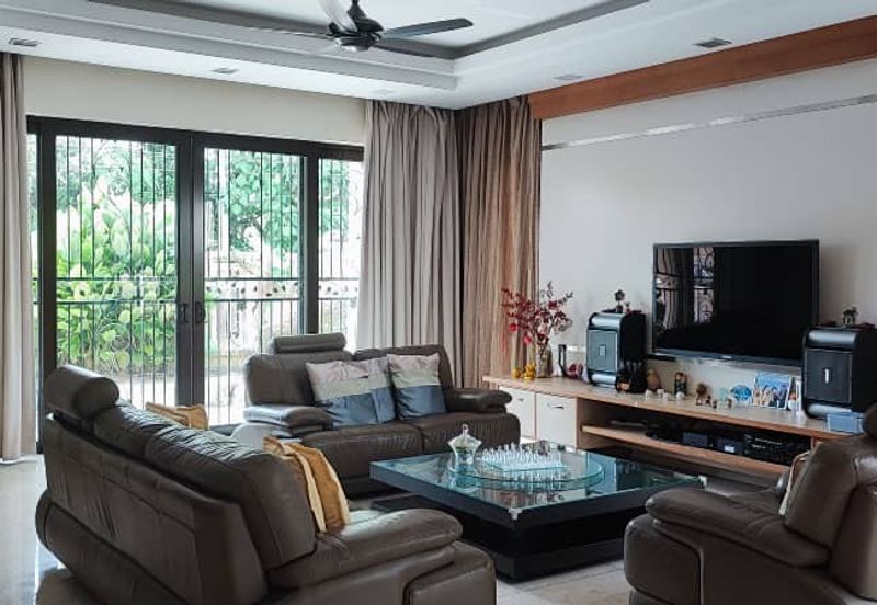 USJ3D Bungalow For Sale 