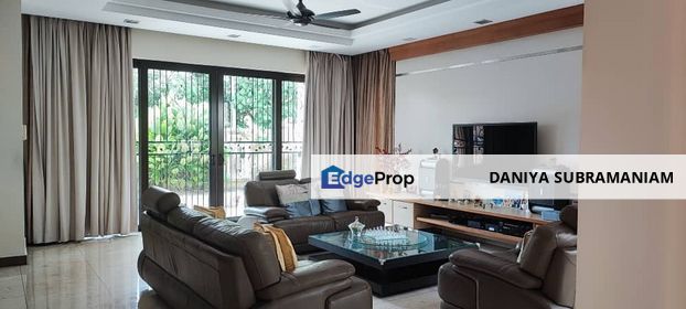 USJ3D Bungalow For Sale , Selangor, USJ