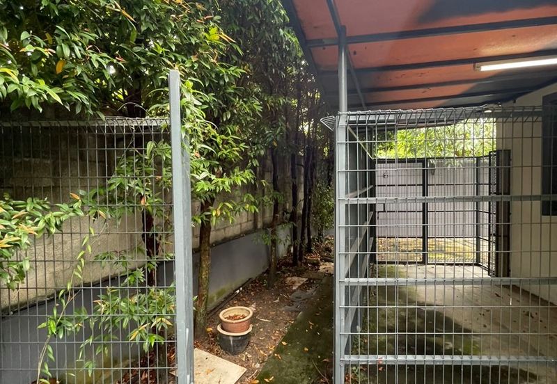 Seksyen 4, Petaling Jaya