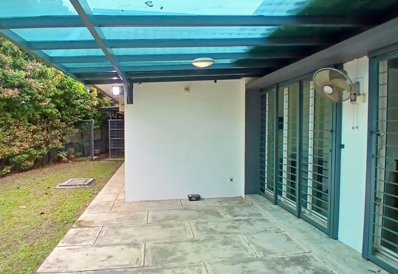 Seksyen 4, Petaling Jaya