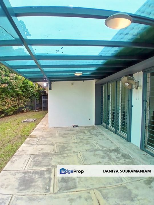 Section 4 PJ 1-storey Bungalow For Sale , Selangor, Petaling Jaya