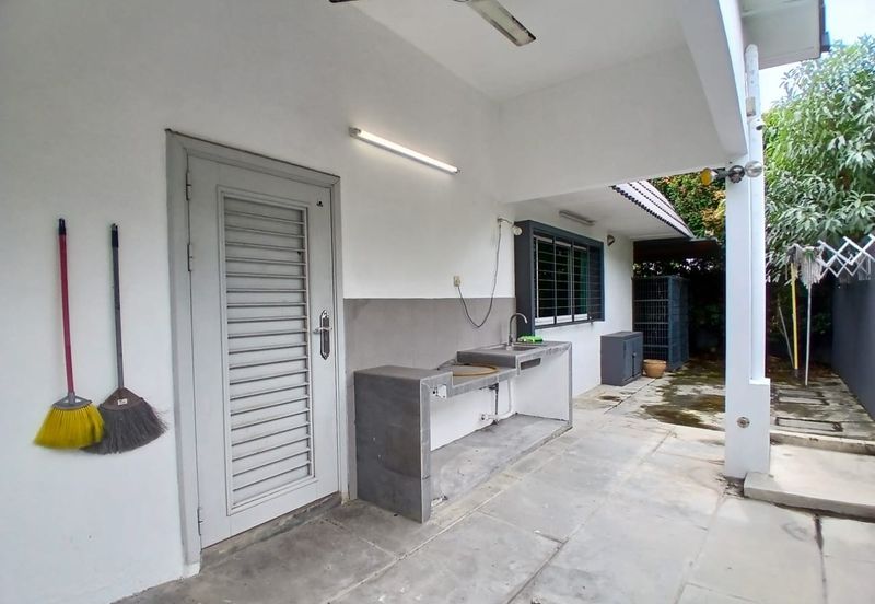 Seksyen 4, Petaling Jaya