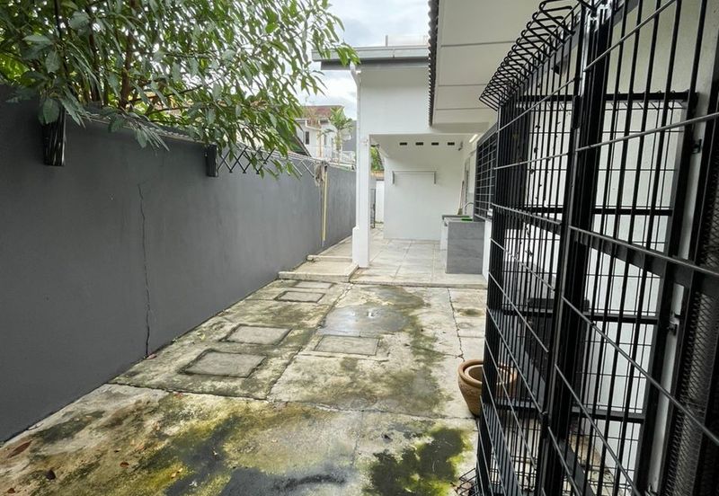 Seksyen 4, Petaling Jaya