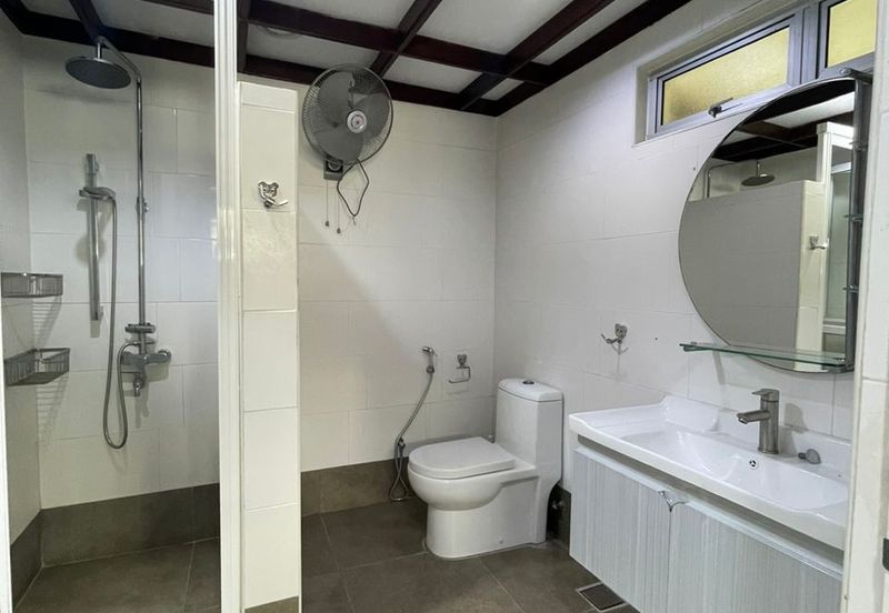 Seksyen 4, Petaling Jaya