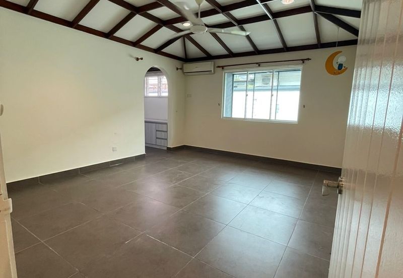 Seksyen 4, Petaling Jaya