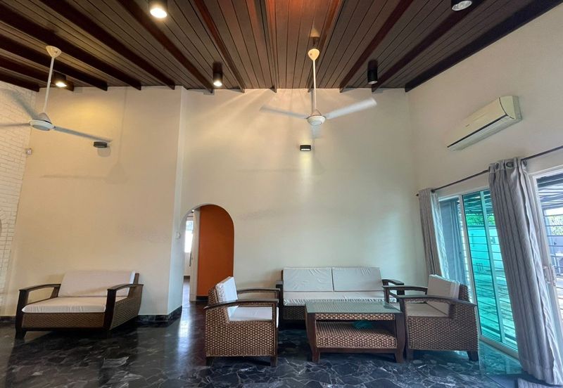 Seksyen 4, Petaling Jaya