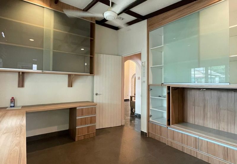 Seksyen 4, Petaling Jaya