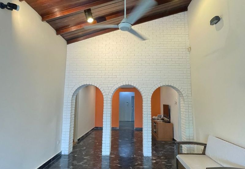 Seksyen 4, Petaling Jaya