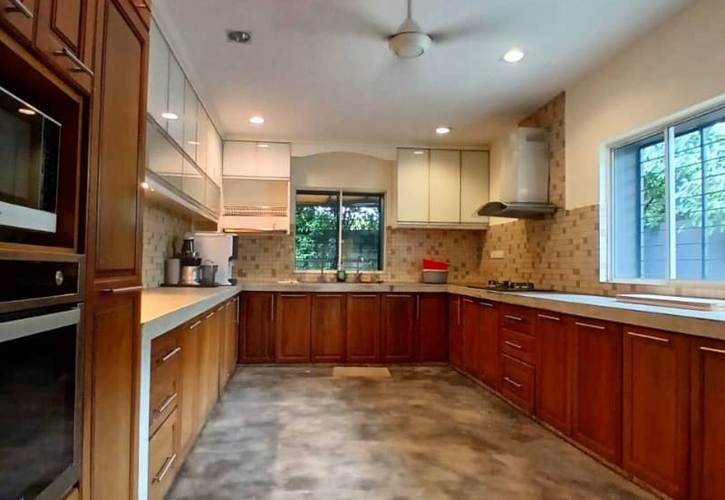 Seksyen 4, Petaling Jaya