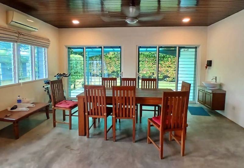 Seksyen 4, Petaling Jaya