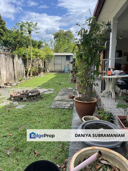 SS 5 PJ Single Storey Corner , Selangor, Kelana Jaya