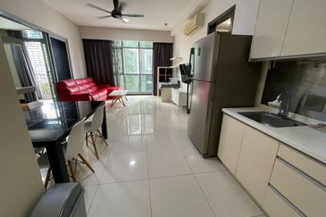 Hampshire Residences