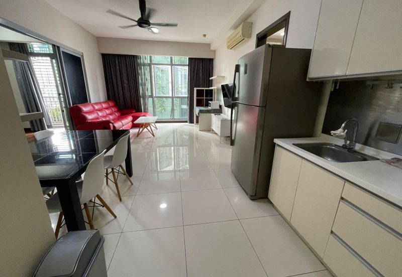 Hampshire Residences