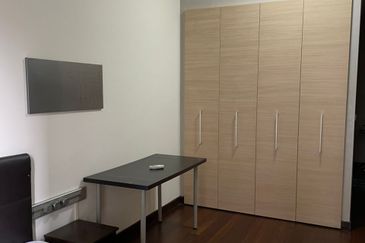 Hampshire Residences