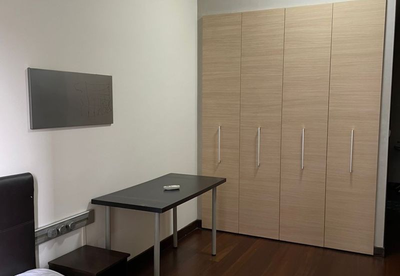 Hampshire Residences