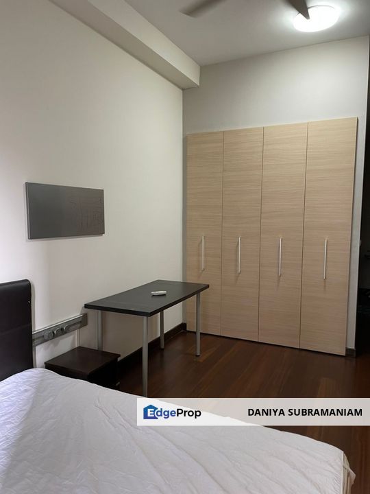 Hampshire Residence KLCC For Sale , Kuala Lumpur, KLCC