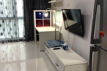 Hampshire Residences