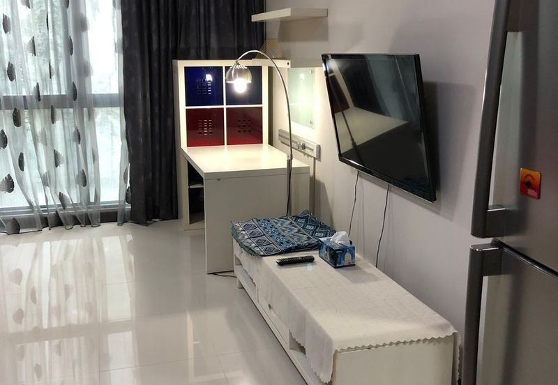 Hampshire Residences