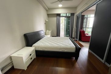 Hampshire Residences