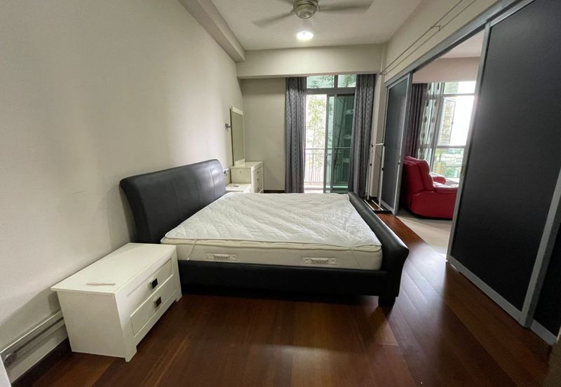 Hampshire Residences