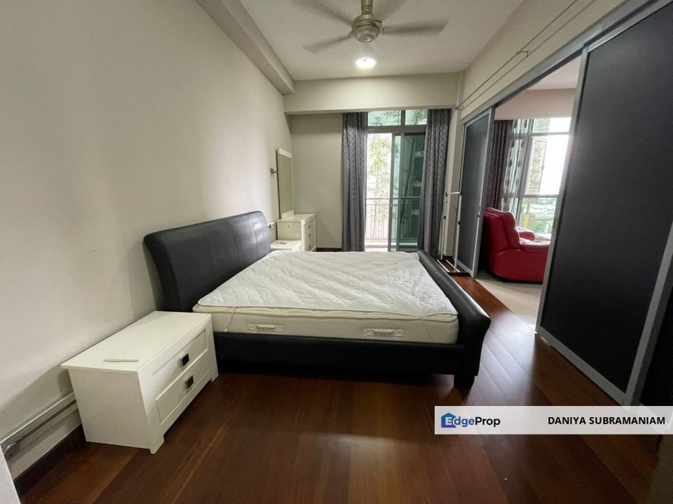 Hampshire Residence KLCC For Sale , Kuala Lumpur, KLCC