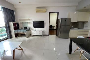 Hampshire Residences