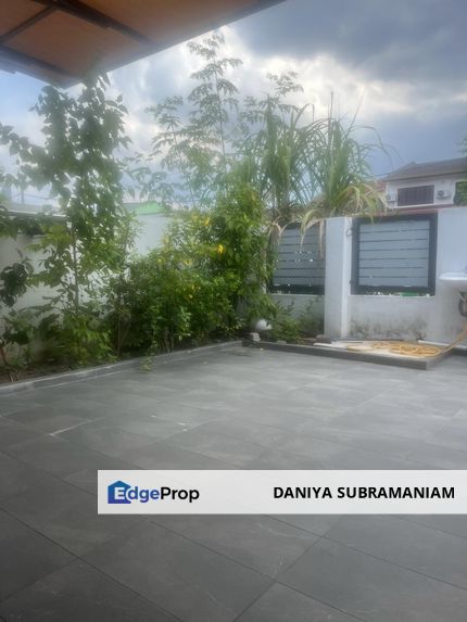 Bangsar Park Single Storey Terrace for Sale, Kuala Lumpur, Bangsar